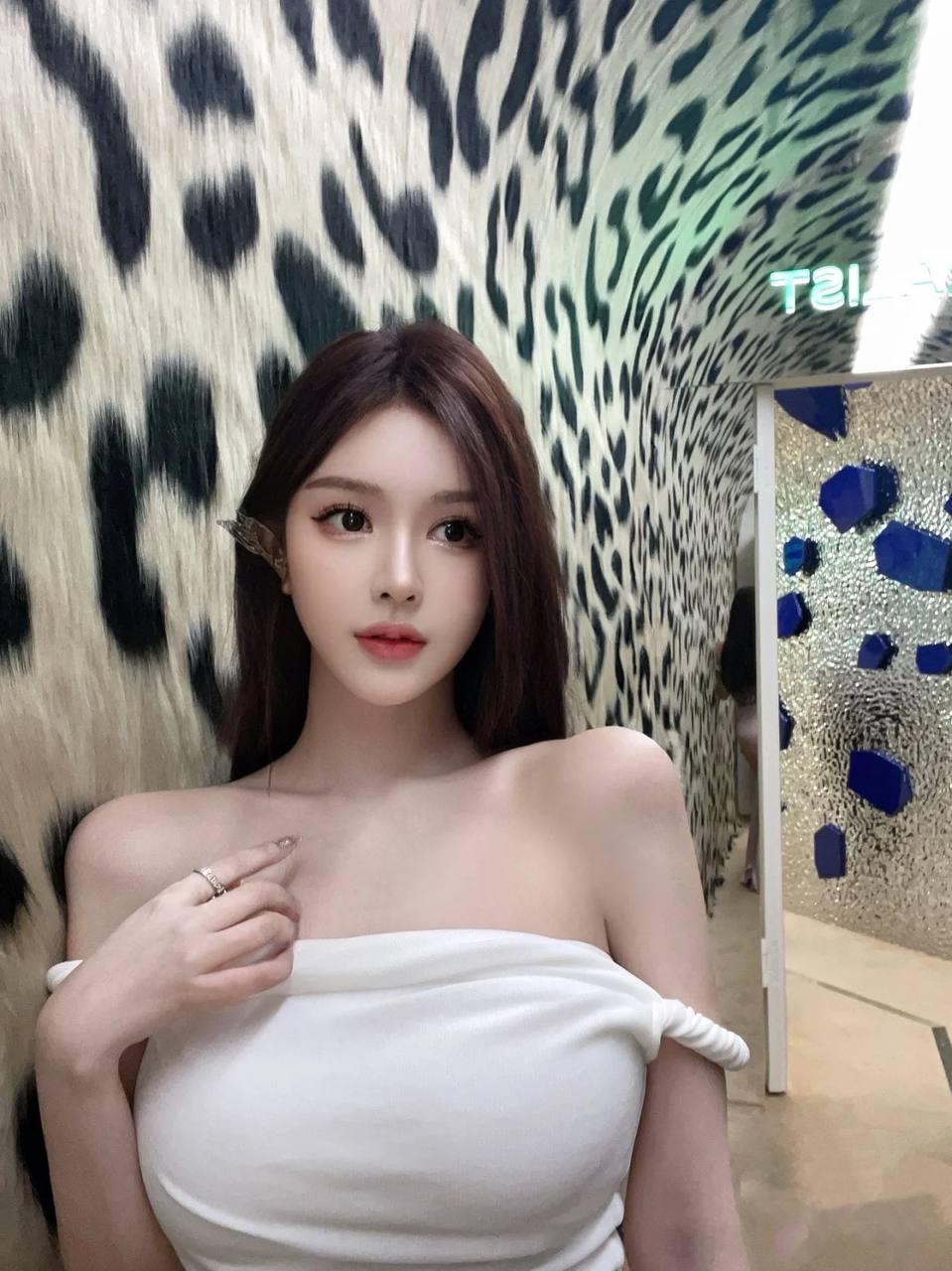 #沈 - Photo 13 - 苏州 Call Girl