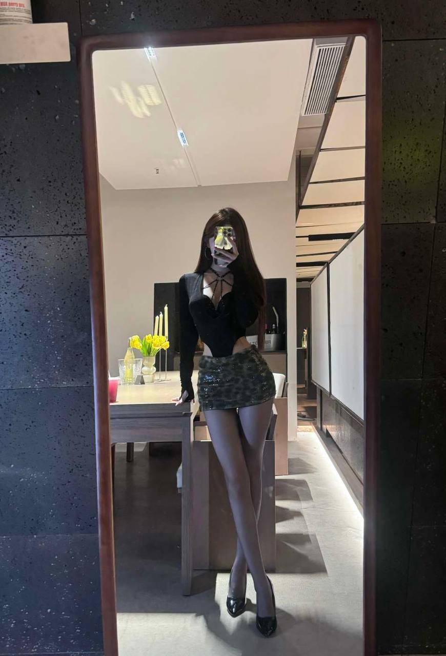 #苏州 极品兼职第一天🍓 - Photo 5 - 苏州 Call Girl