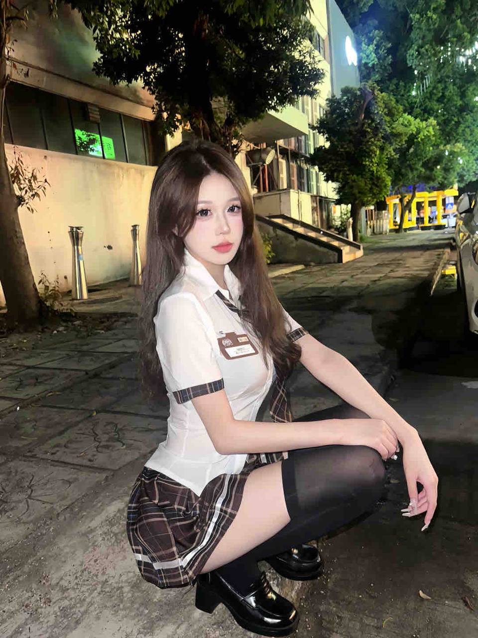 ID: 762 - Photo 1 - 苏州 Call Girl