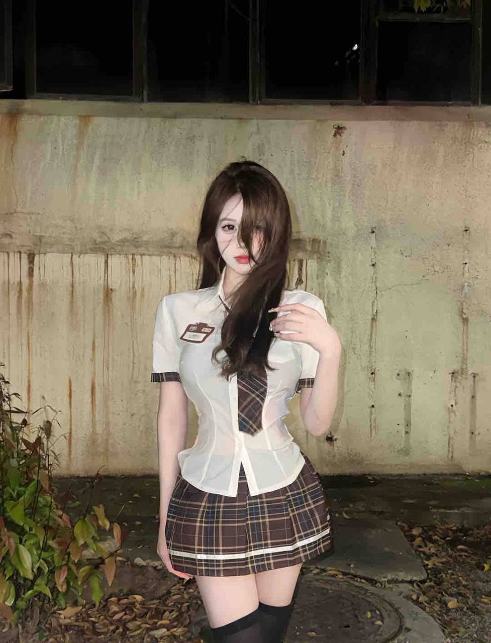 ID: 762 - 苏州 Call Girl