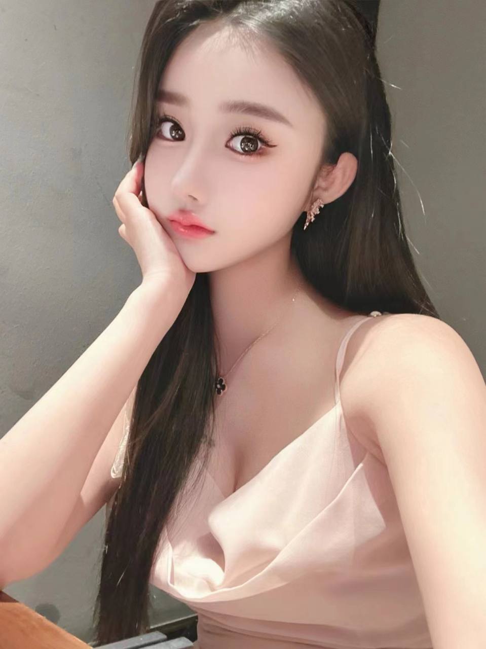 ID: 768 - Photo 1 - 苏州 Call Girl