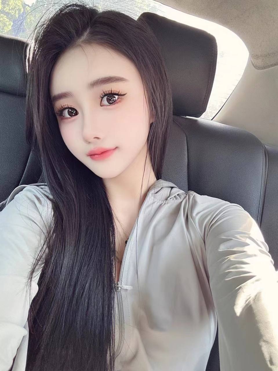 ID: 768 - 苏州 Call Girl