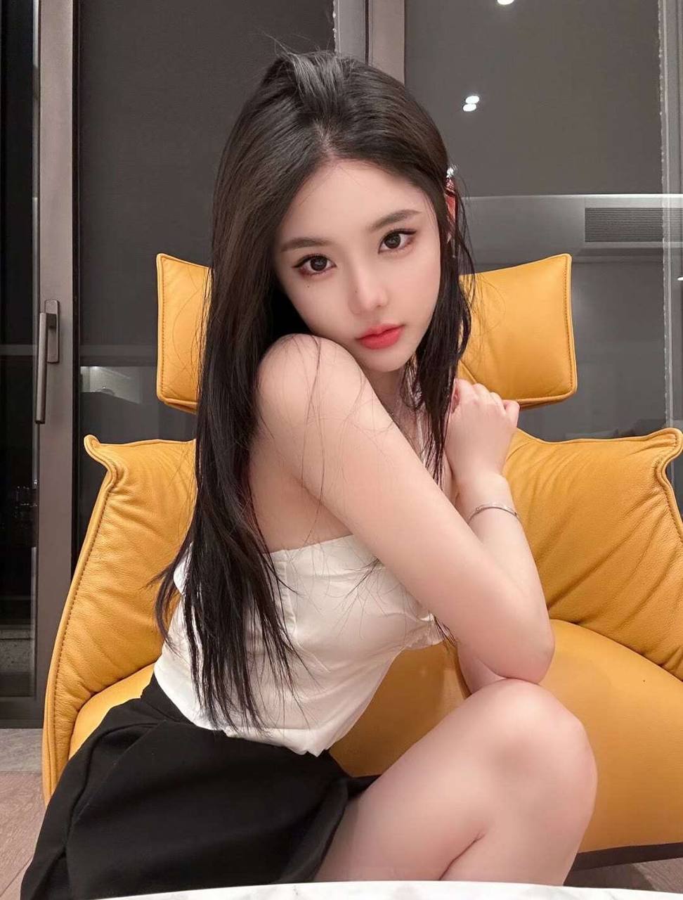 天津夏琳 168D南开gzs - Photo 5 - 天津 Call Girl