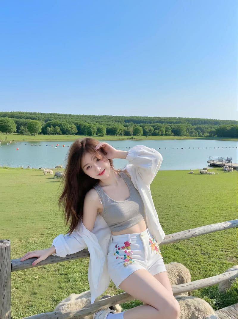 ID: 466 - Photo 1 - 天津 Call Girl