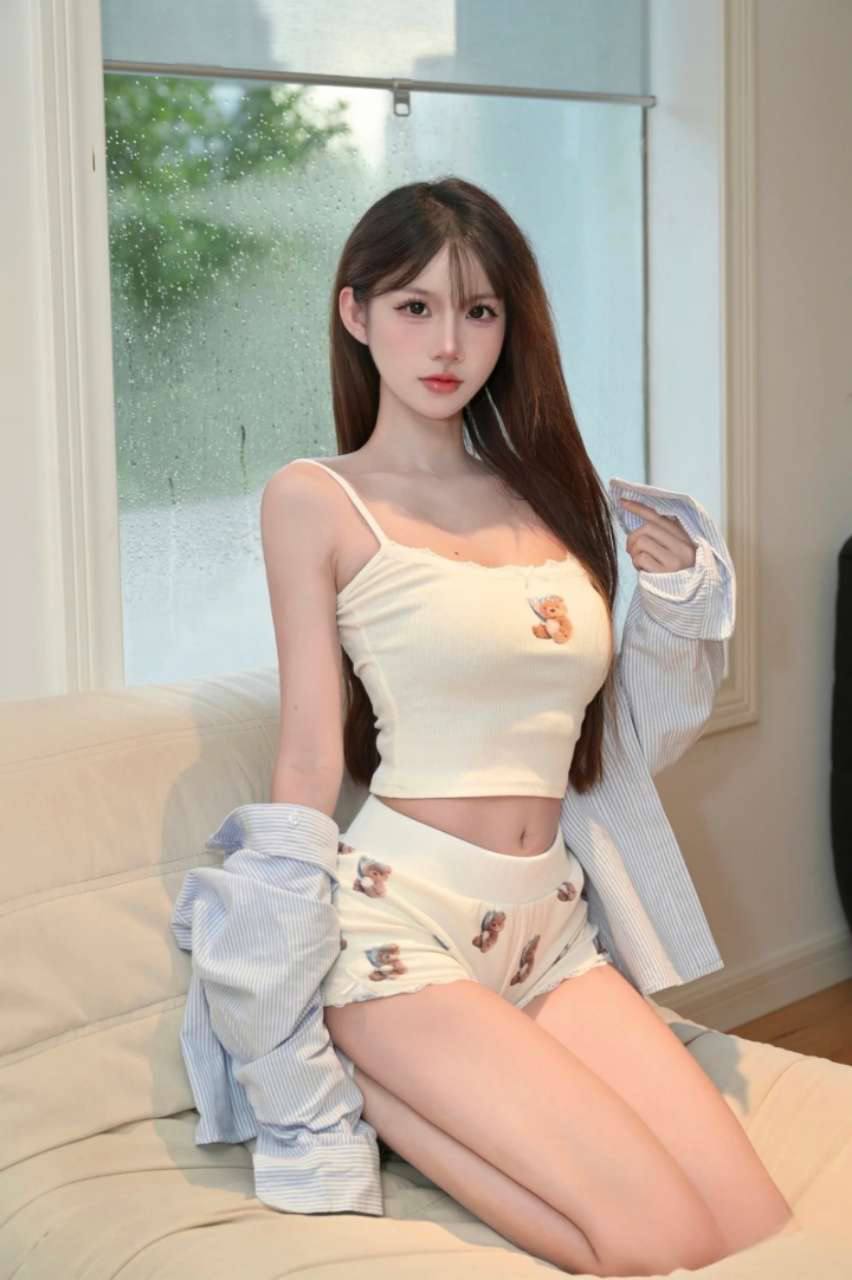 天津夏琳🏡Tj极品纯纯 - Photo 13 - 天津 Call Girl