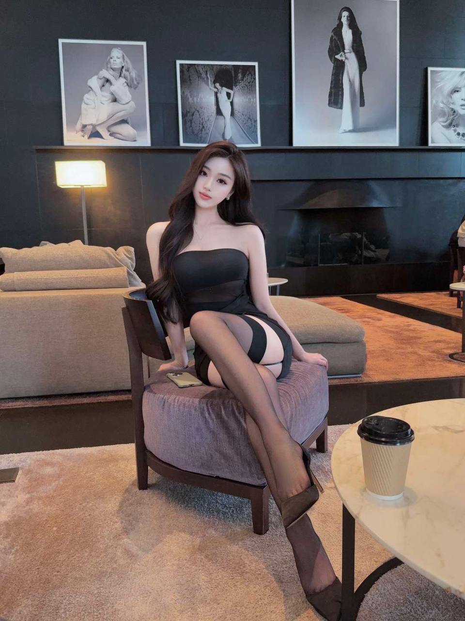 天津夏琳🏡Tj极品纯纯 - Photo 6 - 天津 Call Girl