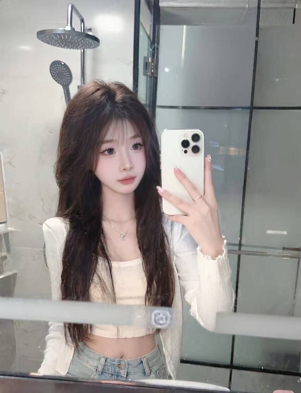 津夏琳🏡极品小纯 兼职短开只外出 - Photo 1 - 天津 Call Girl