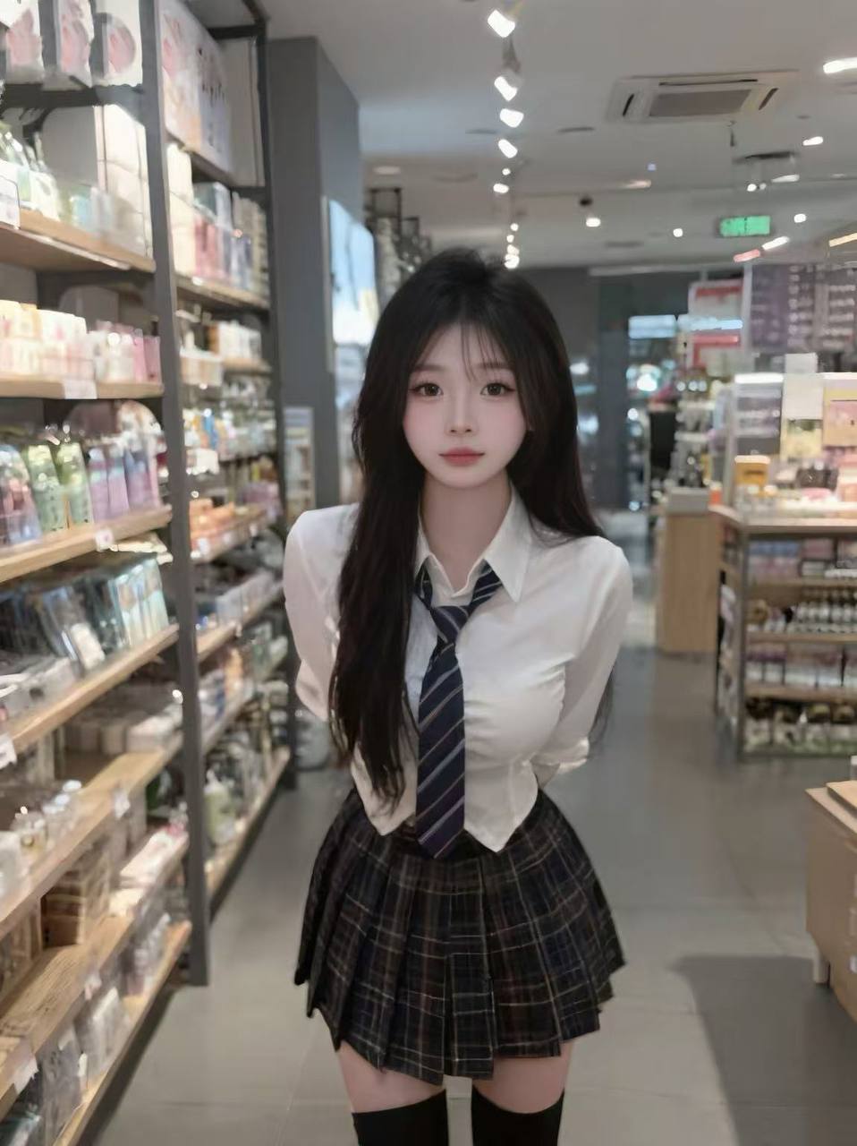 津夏琳🏡极品小纯 兼职短开只外出 - Photo 9 - 天津 Call Girl