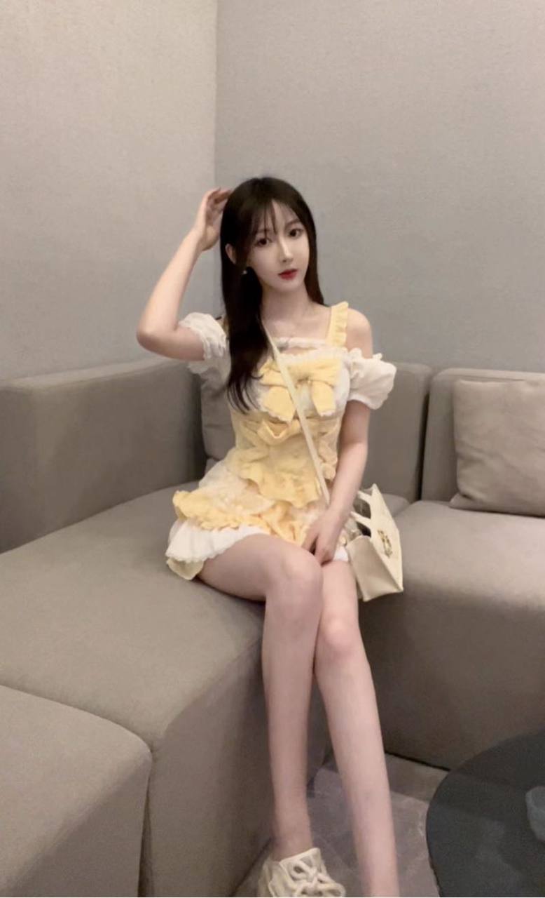 津夏琳🏡极品小纯 兼职短开只外出 - Photo 3 - 天津 Call Girl