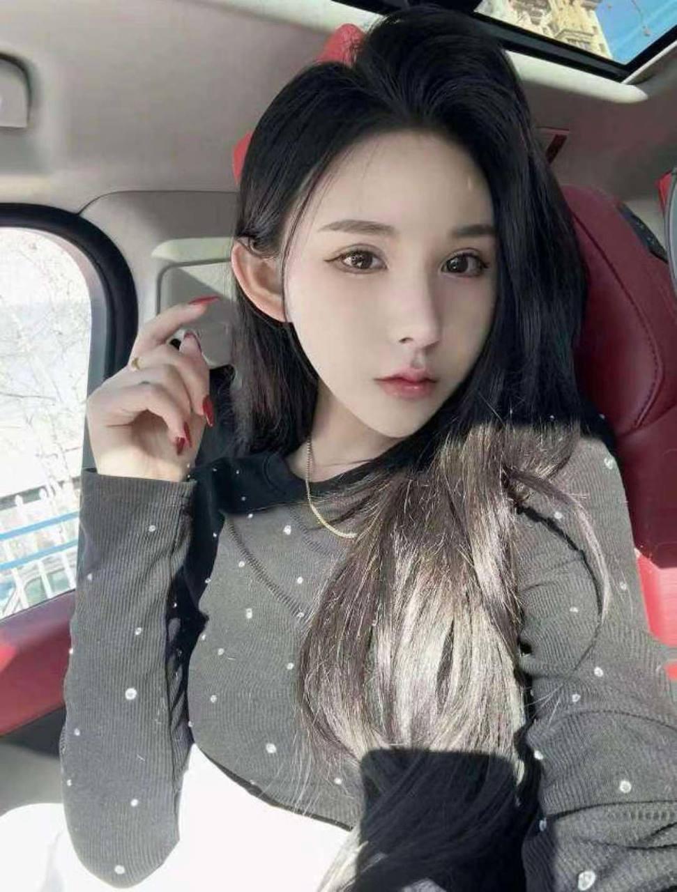 天津夏琳南开gzs - Photo 3 - 天津 Call Girl