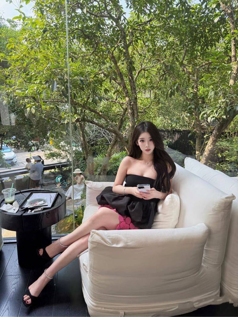 天津夏琳 蒙蒙 - Photo 7 - 天津 Call Girl