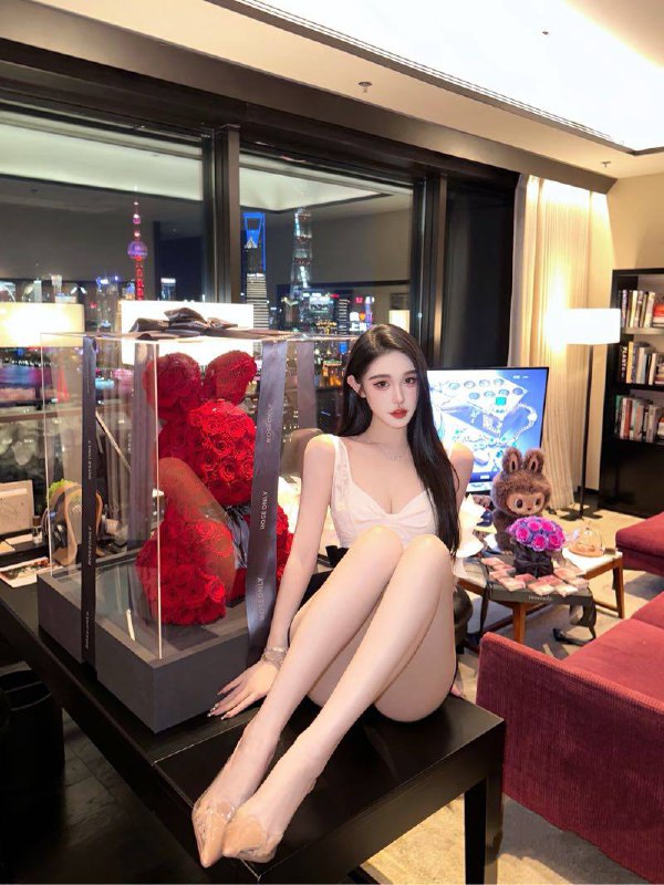 天津夏琳 - Photo 3 - 天津 Call Girl