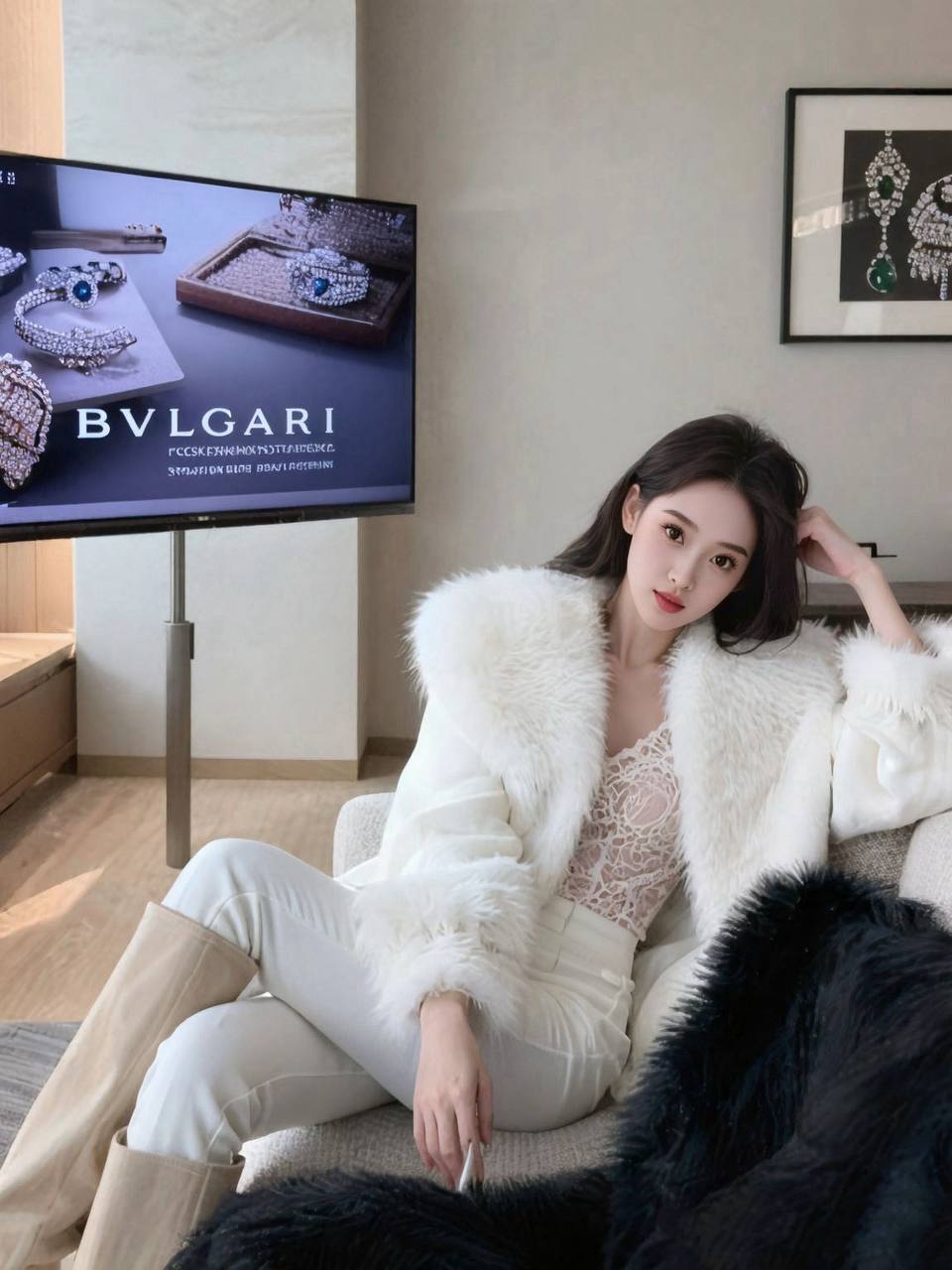 天津夏琳新人御姐 - Photo 4 - 天津 Call Girl