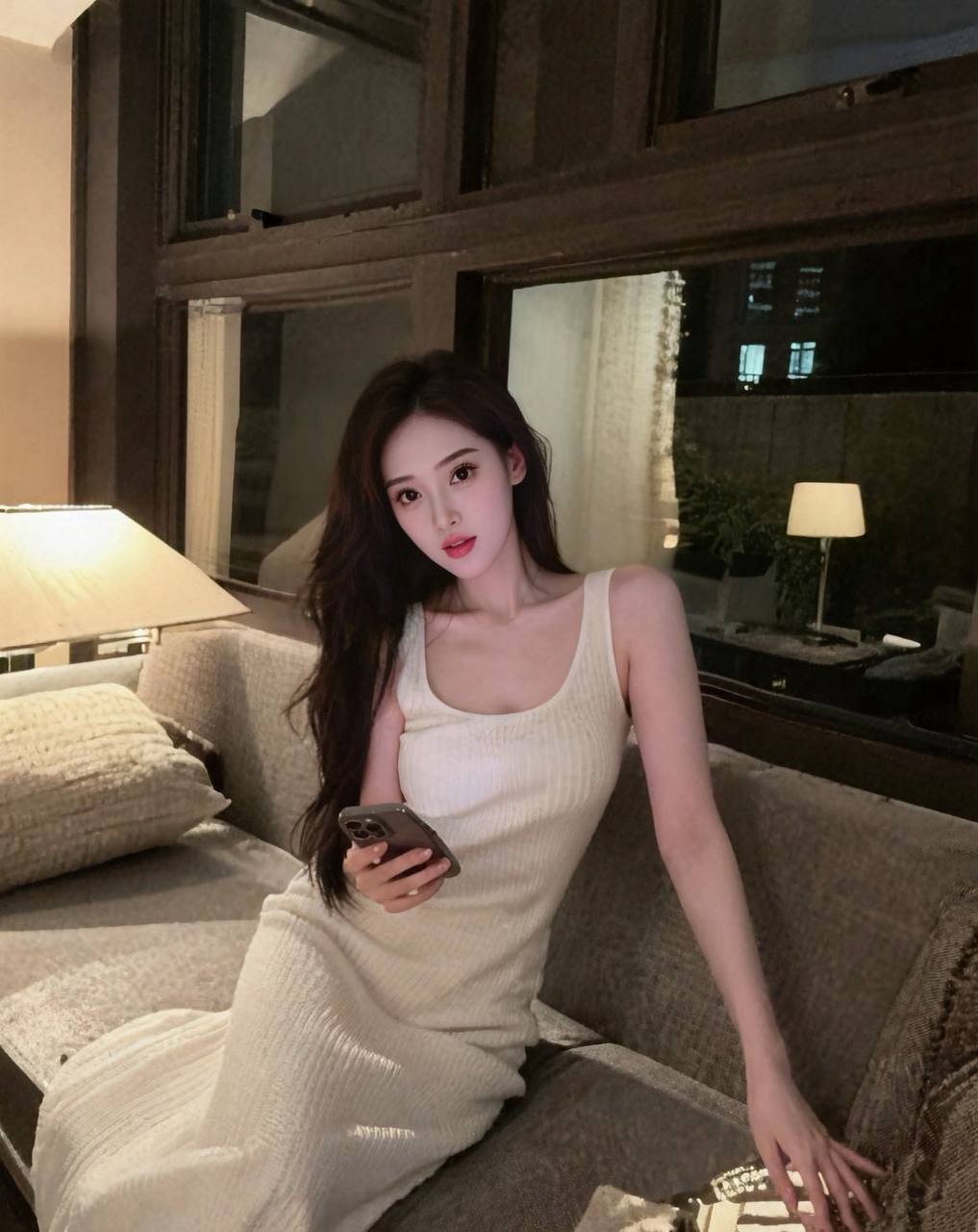 天津夏琳新人御姐 - 天津 Call Girl