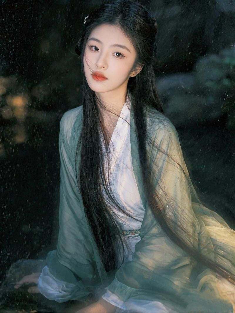 ID: 2032 - Photo 1 - 武汉 Call Girl