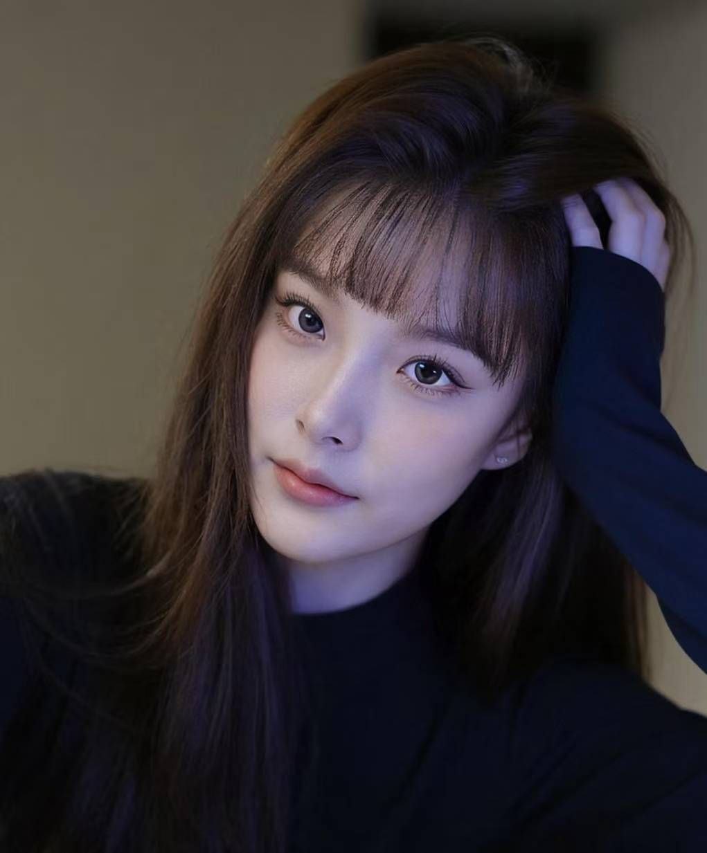 武汉摩羯➕05新人初次下海 - Photo 6 - 武汉 Call Girl