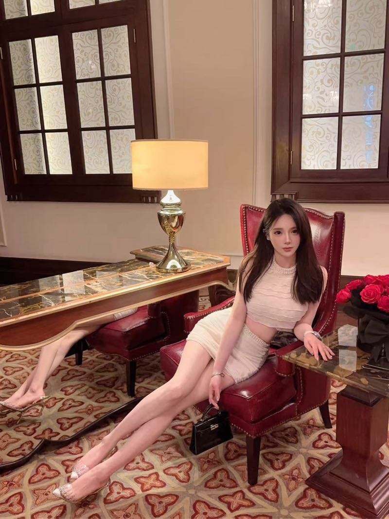 武汉摩羯➕新人第一次 - Photo 13 - 武汉 Call Girl