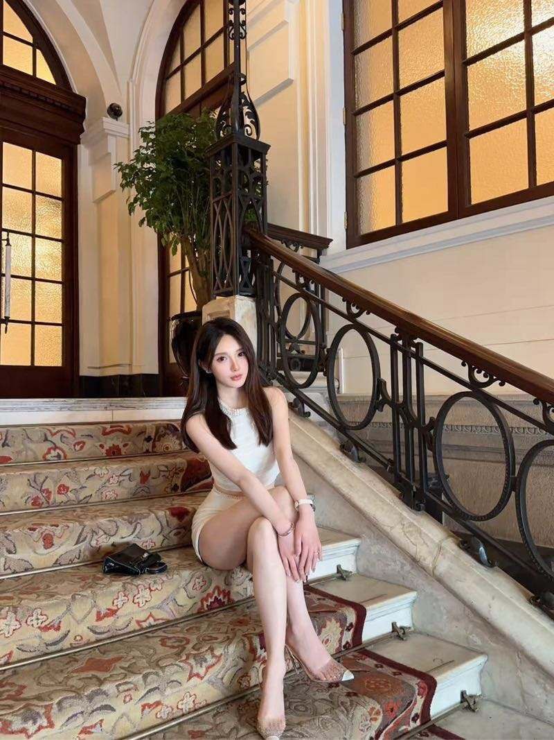 武汉摩羯➕新人第一次 - Photo 11 - 武汉 Call Girl