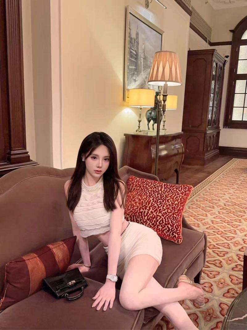 武汉摩羯➕新人第一次 - Photo 9 - 武汉 Call Girl