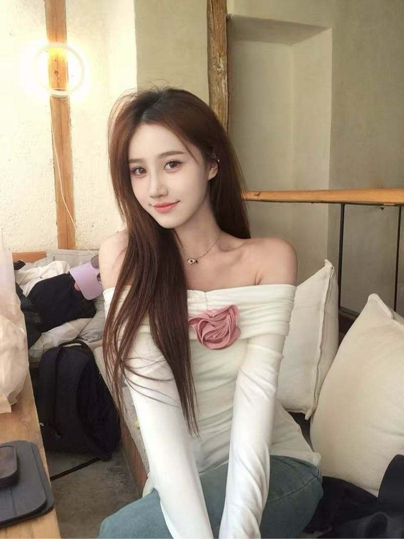 武汉摩羯➕新人第一次 - Photo 3 - 武汉 Call Girl