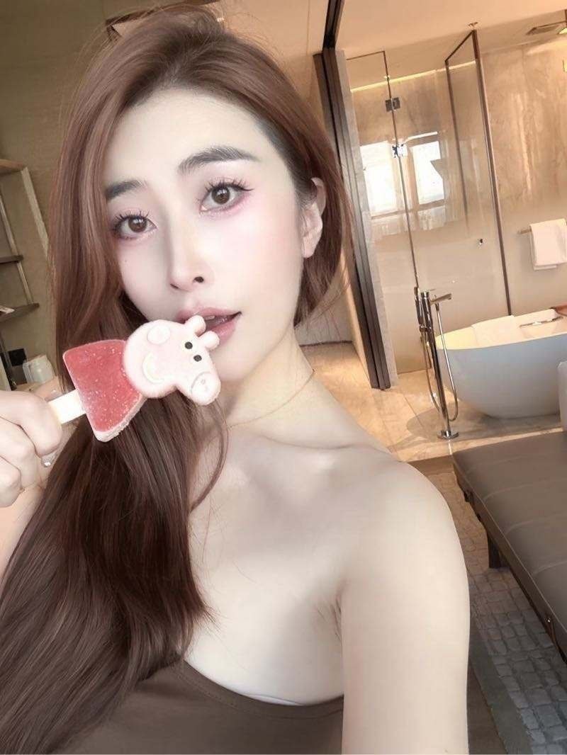 武汉摩羯➕纯新人艾琳 - Photo 1 - 武汉 Call Girl