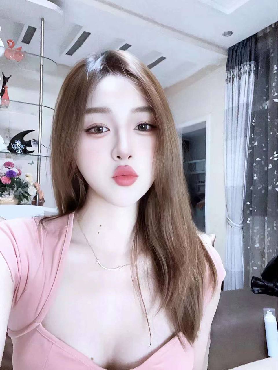 武汉小蕾玖➕御姐（秦岚）170D - Photo 14 - 武汉 Call Girl