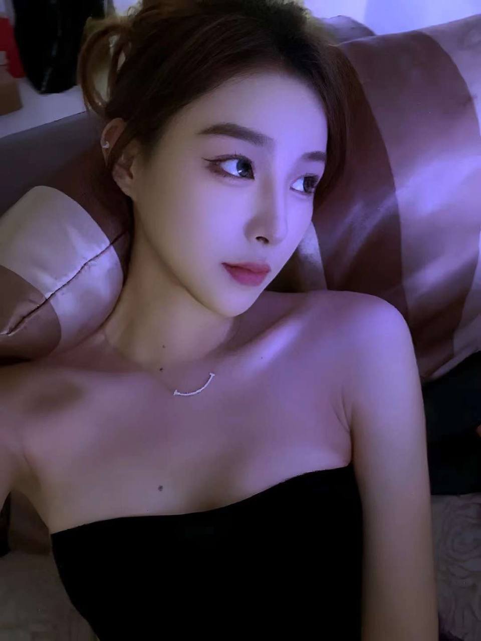 武汉小蕾玖➕御姐（秦岚）170D - Photo 13 - 武汉 Call Girl