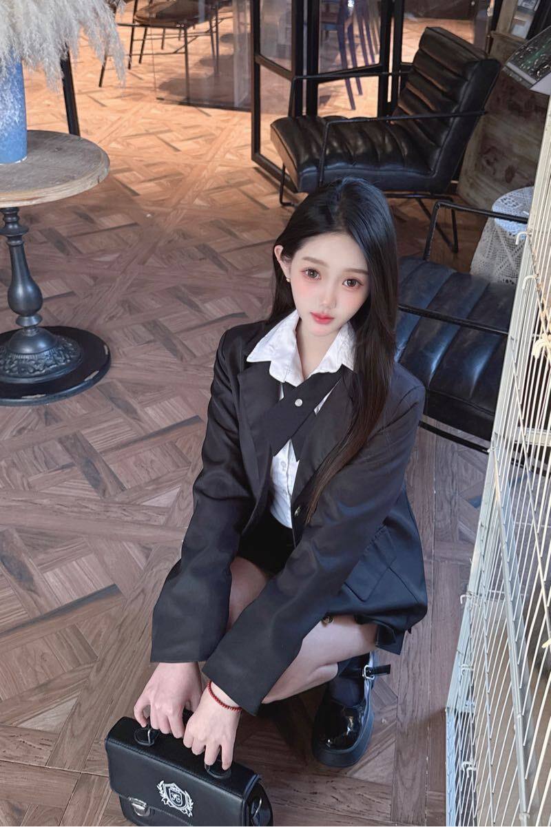 武汉小蕾玖➕御姐（秦岚）170D - 武汉 Call Girl