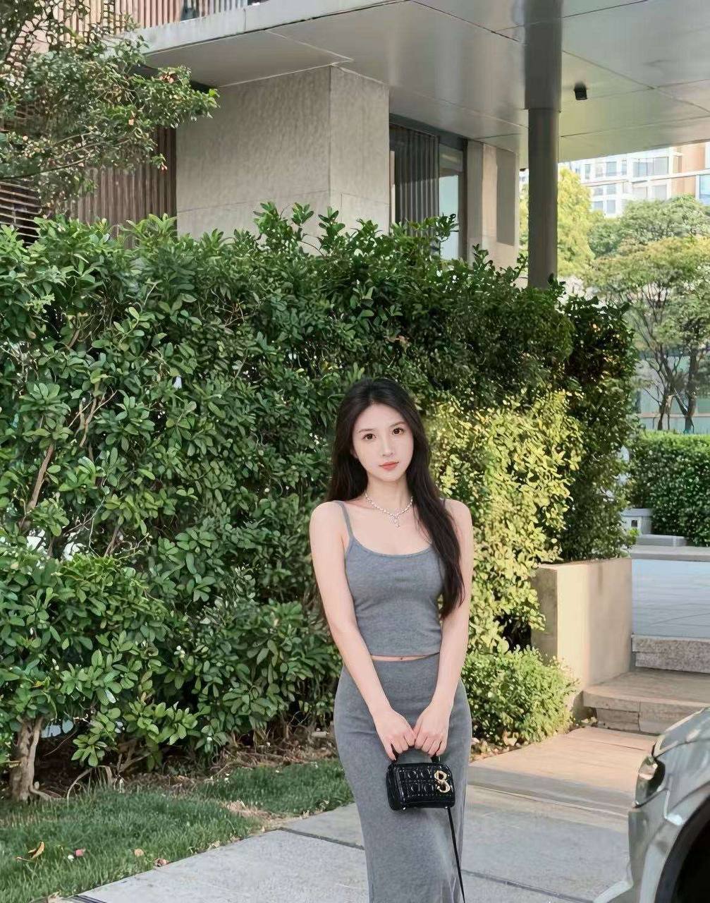 武汉小蕾玖➕乔乔，纯兼职 第一次下水 真实圈外好友👯 - Photo 6 - 武汉 Call Girl