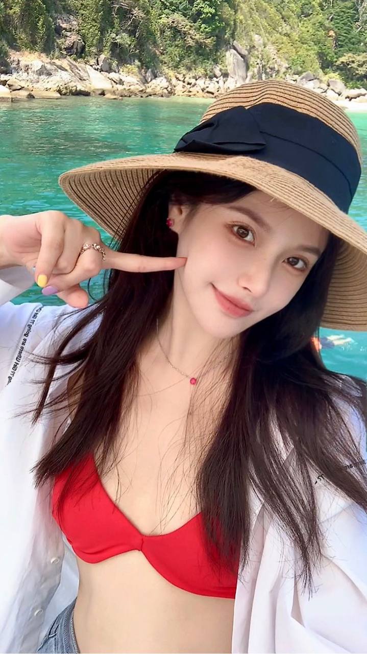 ID: 2520 - 武汉 Call Girl