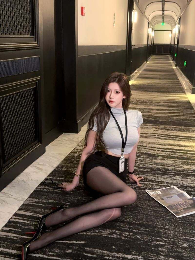 武汉摩羯➕网红172D兼职实力派极品 - Photo 14 - 武汉 Call Girl