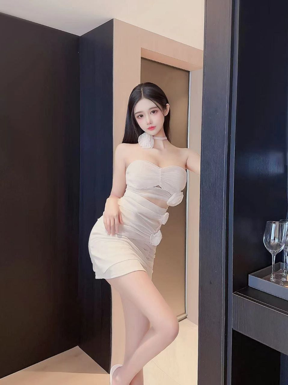 武汉摩羯➕网红172D兼职实力派极品 - Photo 7 - 武汉 Call Girl