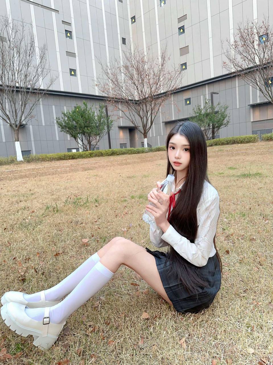 武汉小蕾玖➕176E🐻🉑️甜🉑️咸 - Photo 4 - 武汉 Call Girl