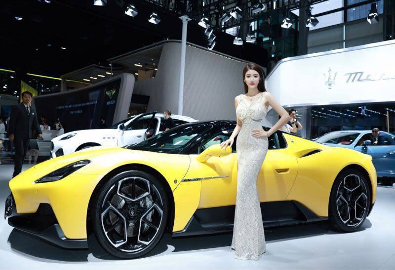 ID: 2640 - Photo 1 - 武汉 Call Girl