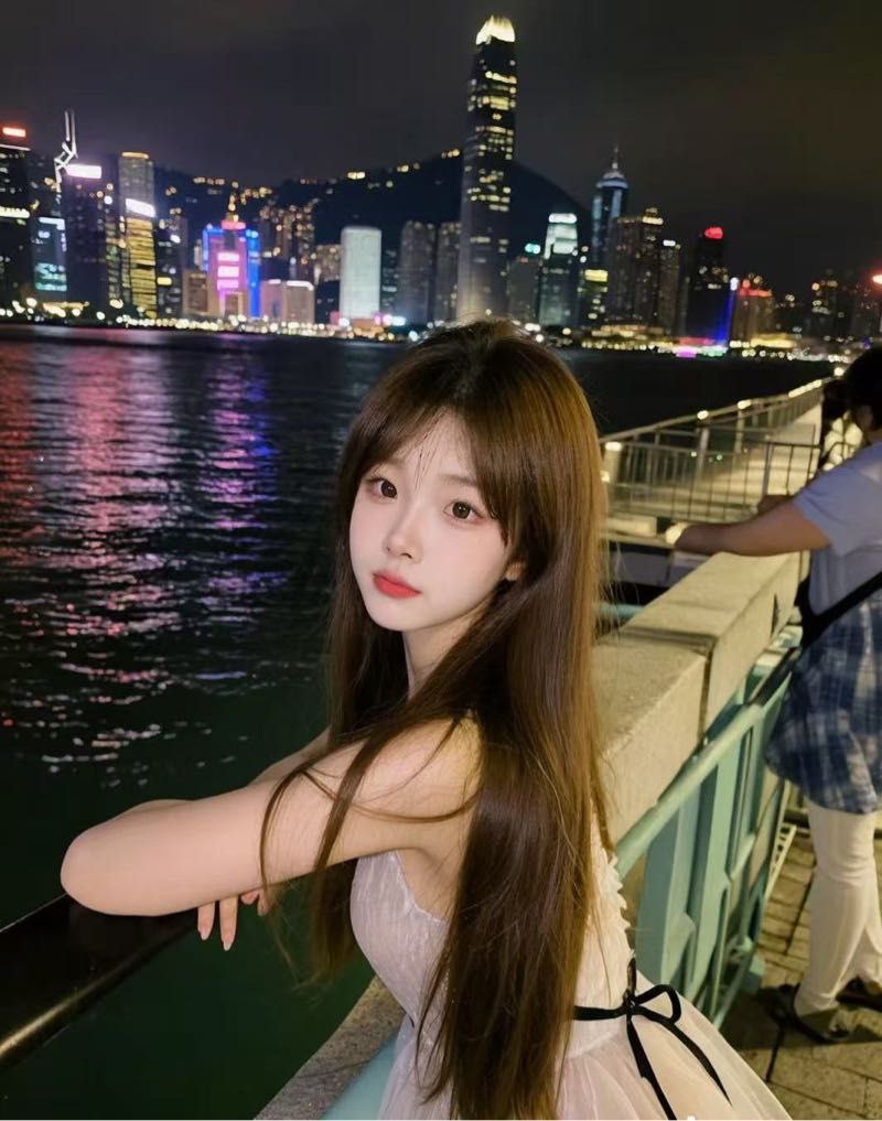 武汉摩羯➕05新人初次下海 - Photo 5 - 武汉 Call Girl