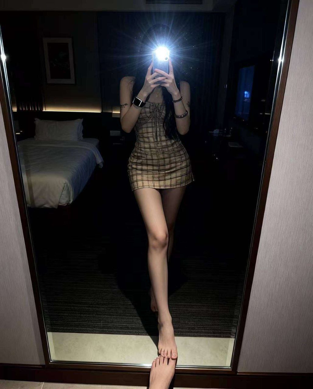 武汉摩羯➕南航在飞空姐 - Photo 5 - 武汉 Call Girl