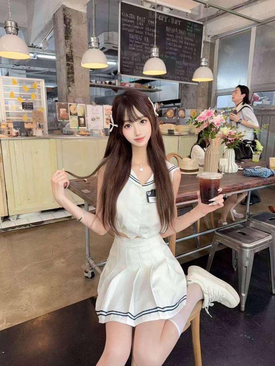 武汉小蕾玖➕超可愛嗲嗲萝莉音小巧身材體重90斤 - Photo 13 - 武汉 Call Girl