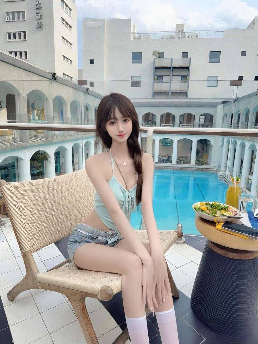 武汉小蕾玖➕超可愛嗲嗲萝莉音小巧身材體重90斤 - Photo 10 - 武汉 Call Girl