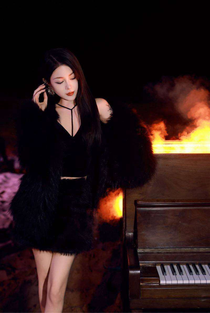 厦～凝阳 兼职模特  纯欲天花板 - Photo 3 - 厦门 Call Girl