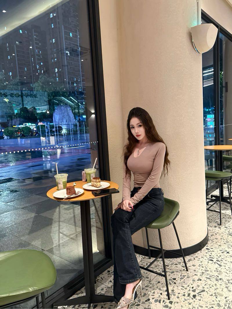 厦～凝阳 净高170 • 身体柔软 全身粉 - Photo 13 - 厦门 Call Girl