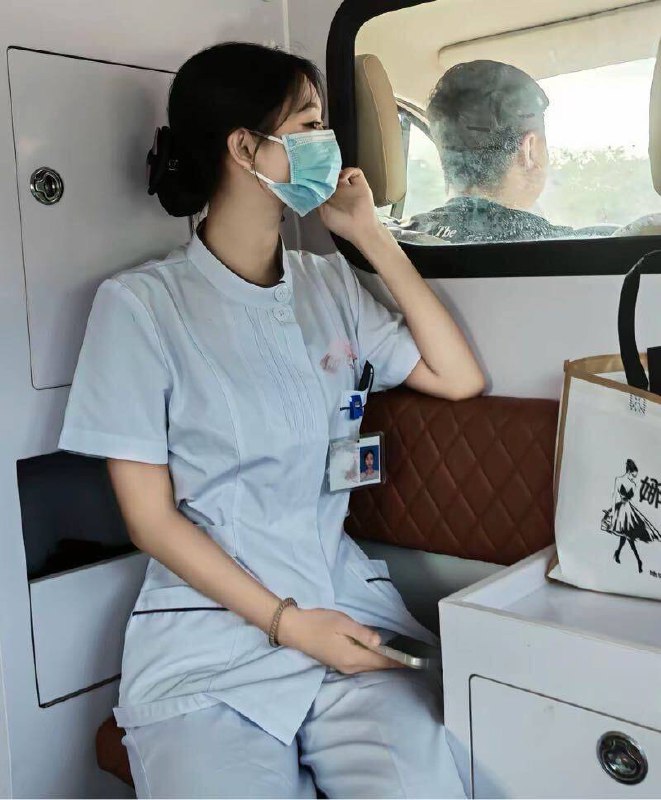 厦～凝阳 真实护士❤️人 - Photo 2 - 厦门 Call Girl