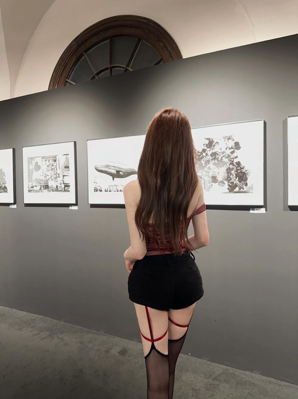 淘宝模特兼职【女友粉 全天然】♡ - Photo 4 - 西安 Call Girl