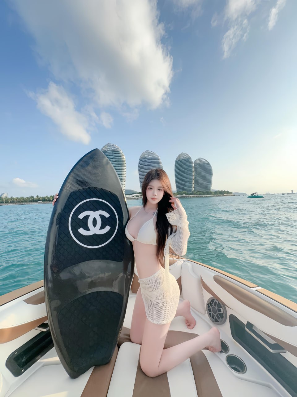 𝟏68•c 46kg  𝐘𝐨𝐮 𝐡𝐚𝐯𝐞 𝐚 𝐠𝐨𝐨𝐝 𝐭𝐚𝐬𝐭𝐞 - Photo 9 - 西安 Call Girl