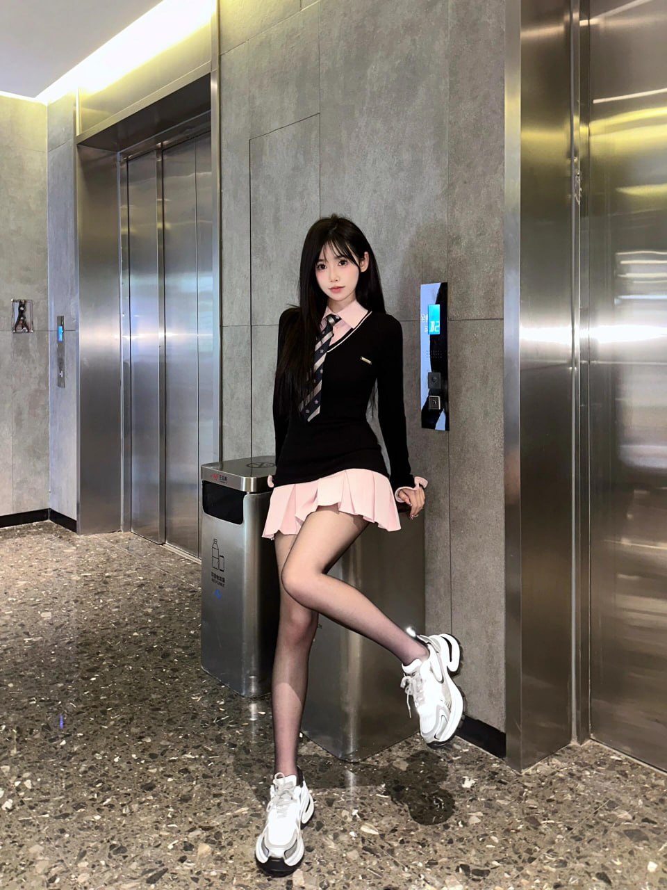 𝟏68•c 46kg  𝐘𝐨𝐮 𝐡𝐚𝐯𝐞 𝐚 𝐠𝐨𝐨𝐝 𝐭𝐚𝐬𝐭𝐞 - Photo 3 - 西安 Call Girl