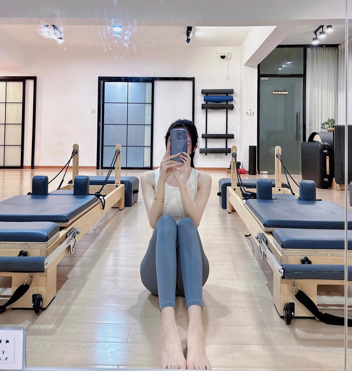 166cm  45kg 🐻c - Photo 4 - 西安 Call Girl