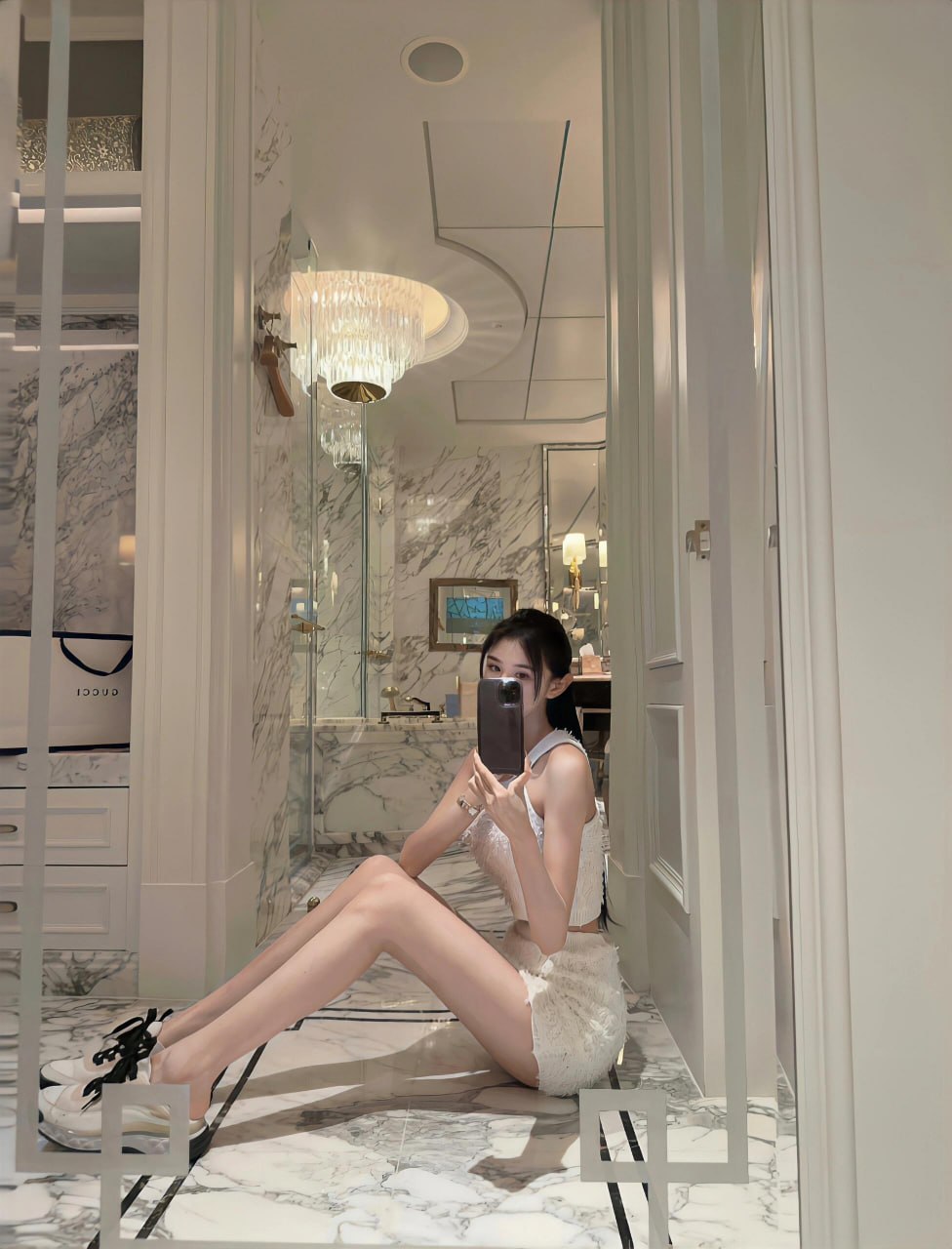 166cm  45kg 🐻c - Photo 3 - 西安 Call Girl