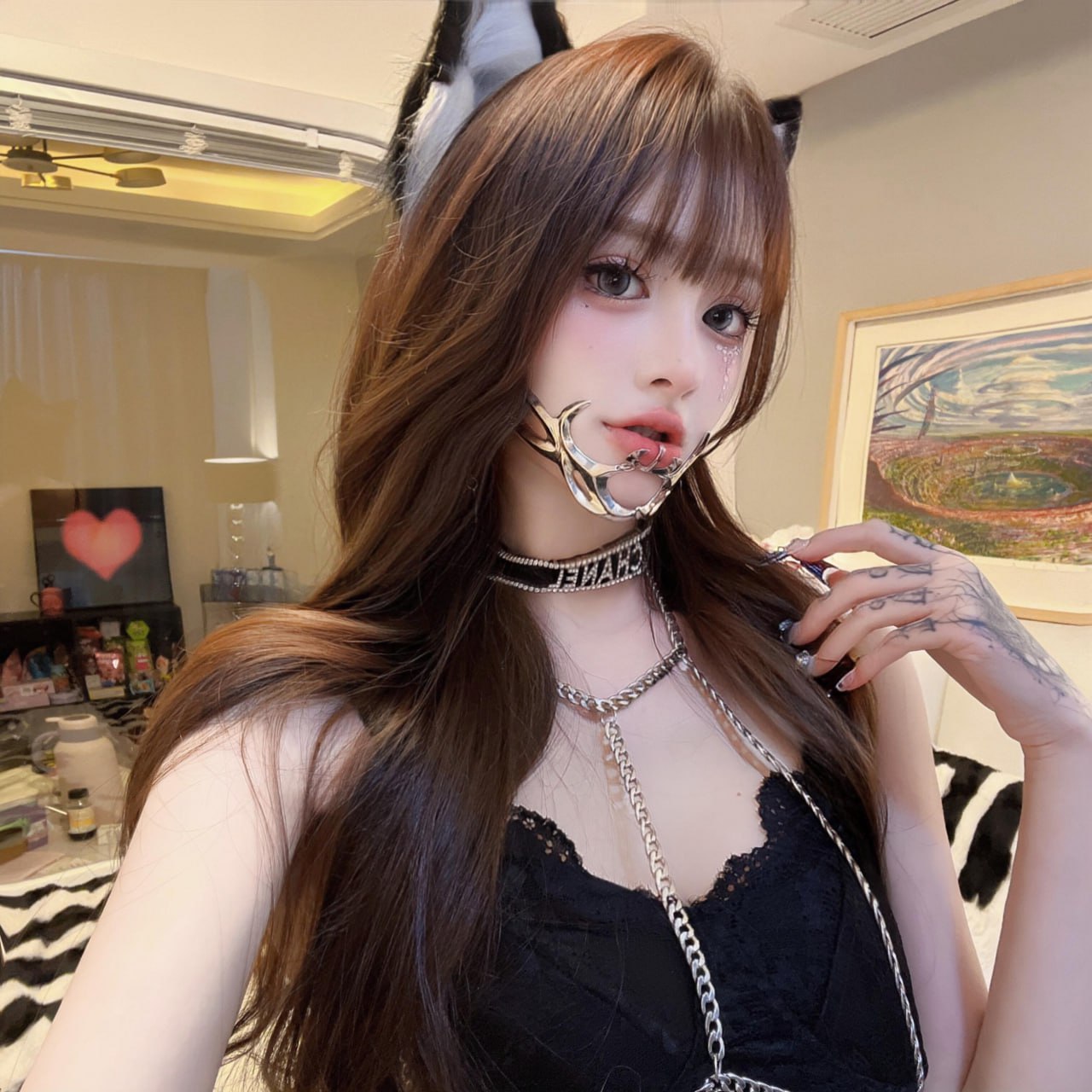 Height:  166CM - Photo 6 - 西安 Call Girl